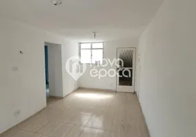 Foto 1 de Apartamento com 2 Quartos à venda, 42m² em Engenho Da Rainha, Rio de Janeiro