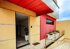 Foto 1 de Galpão/Depósito/Armazém para venda ou aluguel, 612m² em Vila Alto Paraíso, Bauru