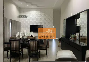 Foto 1 de Casa com 3 Quartos à venda, 238m² em Condominio Alto da Boa Vista, Paulínia