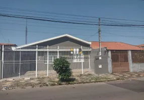 Foto 1 de Casa com 3 Quartos à venda, 115m² em Vila Menuzzo, Sumaré