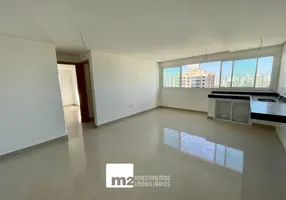 Foto 1 de Apartamento com 2 Quartos à venda, 62m² em Setor Marista, Goiânia