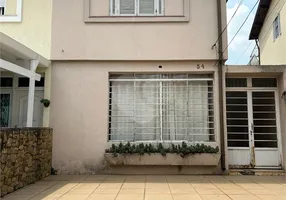 Foto 1 de Sobrado com 3 Quartos à venda, 120m² em Vila Aurora, São Paulo