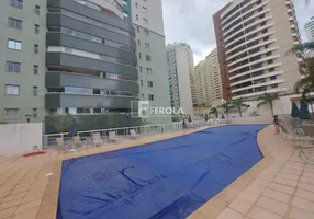 Foto 1 de Apartamento com 4 Quartos à venda, 169m² em Norte, Águas Claras