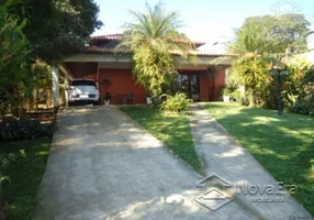 Foto 1 de Casa com 2 Quartos à venda, 160m² em Parque Pinhal, Itaara