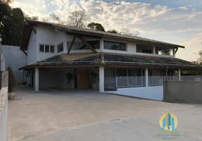 Foto 1 de Casa com 5 Quartos à venda, 520m² em Parque Jaguari Fazendinha, Santana de Parnaíba