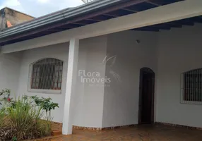 Foto 1 de Casa com 3 Quartos à venda, 250m² em Jardim Santana, Hortolândia