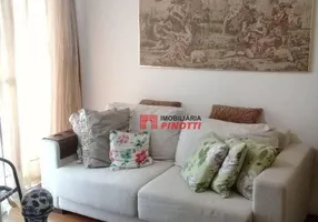 Foto 1 de Apartamento com 3 Quartos para alugar, 70m² em Centro, São Bernardo do Campo