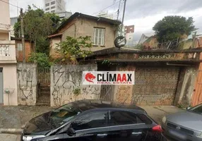 Foto 1 de Lote/Terreno à venda, 320m² em Alto da Lapa, São Paulo