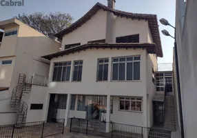 Foto 1 de Sobrado com 7 Quartos para alugar, 359m² em Jardim São Paulo, São Paulo