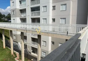 Foto 1 de Apartamento com 2 Quartos para alugar, 73m² em Jardim Pioneiro , Cotia