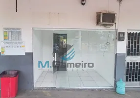 Foto 1 de Ponto Comercial para alugar, 8m² em Ponto Chic, Nova Iguaçu