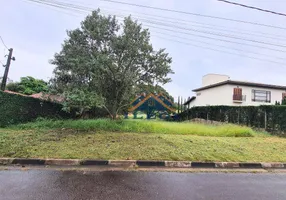 Foto 1 de Lote/Terreno à venda, 1000m² em Recanto das Canjaranas, Vinhedo