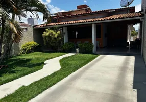 Foto 1 de Casa com 3 Quartos à venda, 110m² em Vila Genoveva, Valinhos
