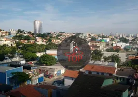 Foto 1 de Cobertura com 2 Quartos à venda, 128m² em Vila Tibirica, Santo André