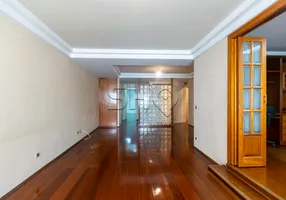 Foto 1 de Apartamento com 4 Quartos à venda, 167m² em Consolação, São Paulo