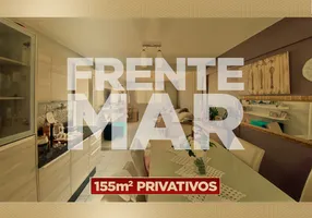 Foto 1 de Apartamento com 3 Quartos à venda, 155m² em Barra Norte, Balneário Camboriú