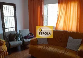 Foto 1 de Casa com 3 Quartos à venda, 228m² em Jardim Samambaia, Campinas