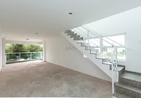 Foto 1 de Cobertura com 4 Quartos à venda, 216m² em Vila Izabel, Curitiba