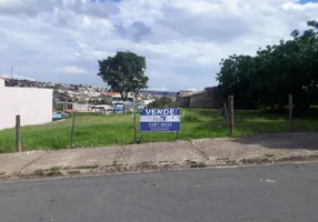 Foto 1 de Lote/Terreno à venda, 461m² em Cidade Satélite Íris, Campinas