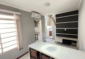 Foto 1 de Apartamento com 2 Quartos à venda, 52m² em Vila Ricci, Mogi Guaçu