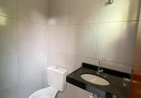 Foto 1 de Casa com 2 Quartos à venda, 90m² em Parque Santa Maria, Fortaleza