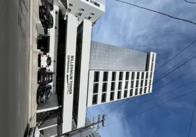 Foto 1 de Ponto Comercial com 2 Quartos para alugar, 42m² em Pajuçara, Maceió