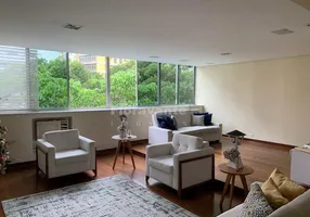 Foto 1 de Apartamento com 4 Quartos à venda, 223m² em Boqueirão, Santos