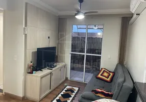 Foto 1 de Apartamento com 2 Quartos à venda, 60m² em Jardim Olimpia, Jaú