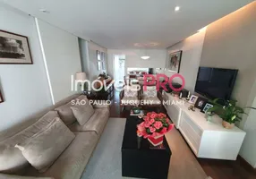 Foto 1 de Apartamento com 2 Quartos à venda, 105m² em Brooklin, São Paulo