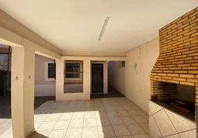 Foto 1 de Casa com 3 Quartos à venda, 157m² em Morumbi, Araçatuba
