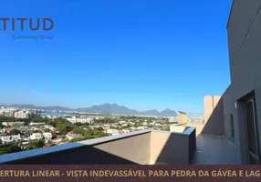 Foto 1 de Cobertura com 3 Quartos à venda, 183m² em Barra da Tijuca, Rio de Janeiro