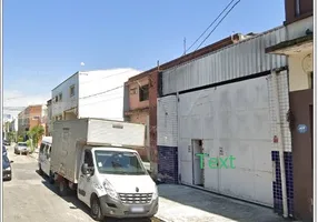 Foto 1 de Galpão/Depósito/Armazém à venda, 245m² em Móoca, São Paulo