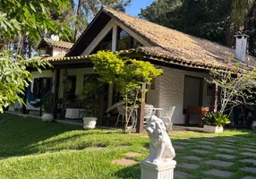 Foto 1 de Casa com 4 Quartos à venda, 2515m² em Chácara do Peroba, Jandira