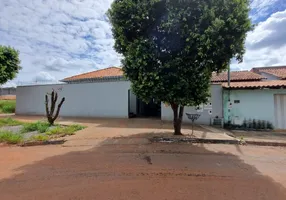 Foto 1 de Casa com 3 Quartos à venda, 180m² em Carolina Parque, Goiânia