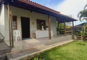 Foto 1 de Casa com 3 Quartos à venda, 660m² em Santa Rosa, Belo Horizonte