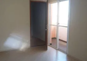 Foto 1 de Apartamento com 2 Quartos para alugar, 52m² em Jardim Ísis, Cotia