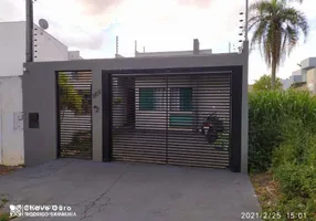 Foto 1 de Casa com 3 Quartos à venda, 120m² em Parque Verde, Cascavel