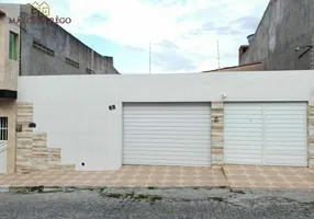 Foto 1 de Casa com 2 Quartos à venda, 140m² em Boa Vista, Caruaru