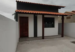 Foto 1 de Casa com 3 Quartos à venda, 82m² em São José de Imbassai, Maricá