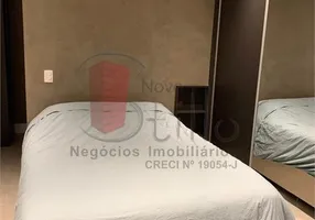 Foto 1 de Flat com 1 Quarto à venda, 42m² em Vila Cordeiro, São Paulo