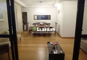 Foto 1 de Apartamento com 3 Quartos à venda, 101m² em Vila Suzana, São Paulo
