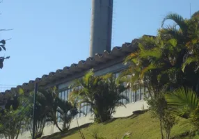 Foto 1 de Galpão/Depósito/Armazém à venda, 10000m² em Esplanada, Embu das Artes