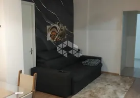 Foto 1 de Apartamento com 2 Quartos à venda, 58m² em Centro, Novo Hamburgo