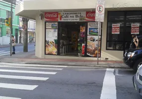 Foto 1 de Sala Comercial à venda, 50m² em Centro, Florianópolis