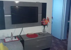 Foto 1 de Apartamento com 2 Quartos à venda, 49m² em Vila Conceição, São Paulo