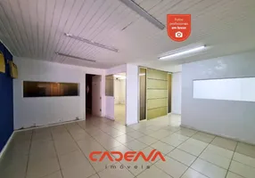 Foto 1 de Ponto Comercial para alugar, 230m² em Rebouças, Curitiba