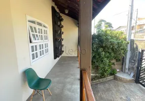 Foto 1 de Casa com 4 Quartos à venda, 300m² em Vila Lemos, Campinas