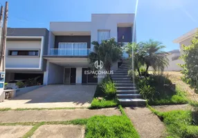 Foto 1 de Casa de Condomínio com 3 Quartos para venda ou aluguel, 270m² em Jardim Residencial Terra Nobre, Indaiatuba
