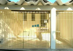 Foto 1 de Casa com 3 Quartos à venda, 89m² em Jardim Sao Jorge, Piracicaba