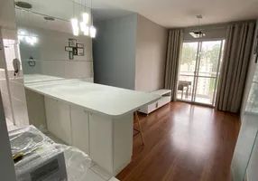 Foto 1 de Apartamento com 3 Quartos à venda, 58m² em Jardim Irajá, São Bernardo do Campo